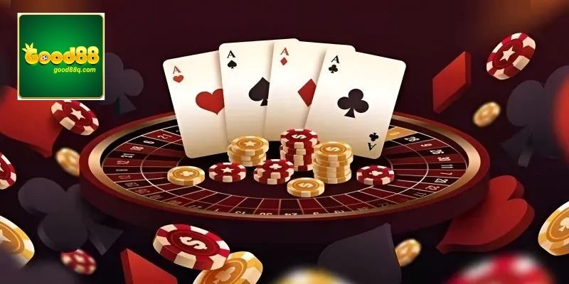 Luật Chơi Poker đã có mặt từ nhiều năm trước đó